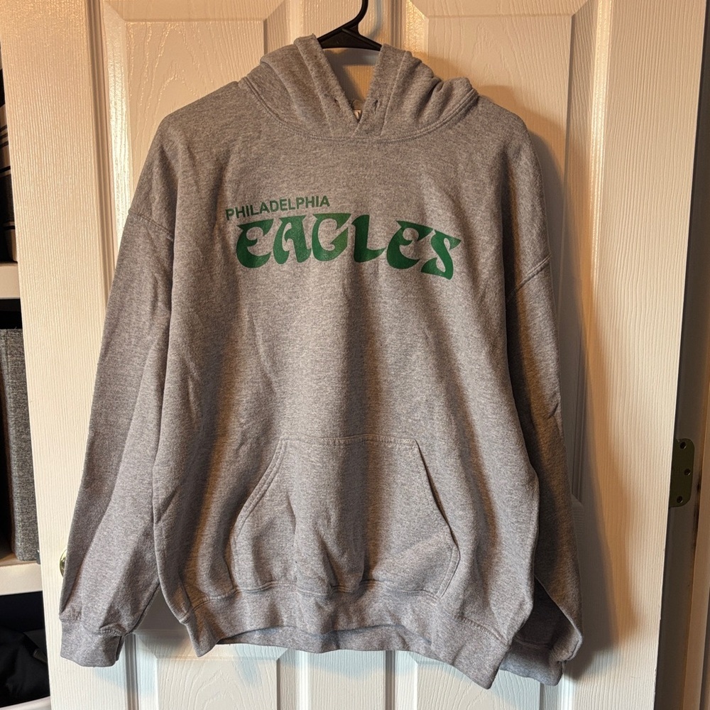 Eagles Sweatshirt